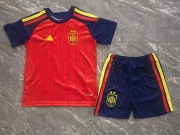 2026 Spain home kids 2 star
